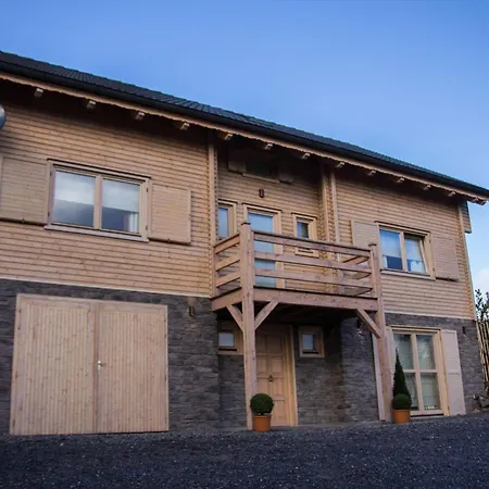 Ferienhaus Durbuy Valentina By Interhome