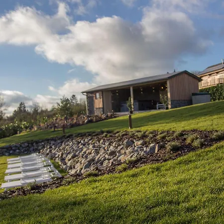 Durbuy Valentina By Interhome Ferienhaus Durbuy