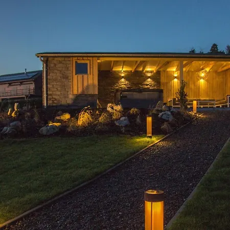 Durbuy Valentina By Interhome Ferienhaus *