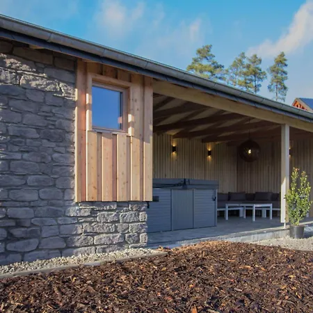 Hébergement de vacances Valentina By Interhome Durbuy
