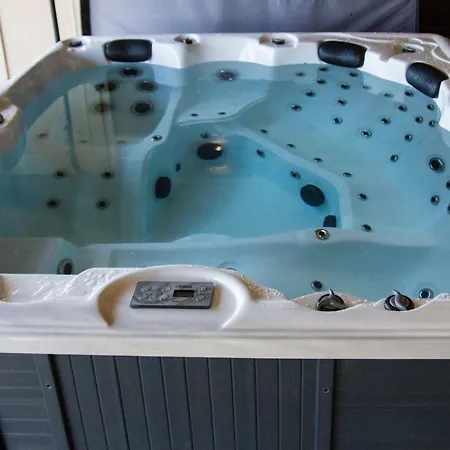 Durbuy Valentina By Interhome Ferienhaus