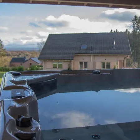 Durbuy Valentina By Interhome Ferienhaus *