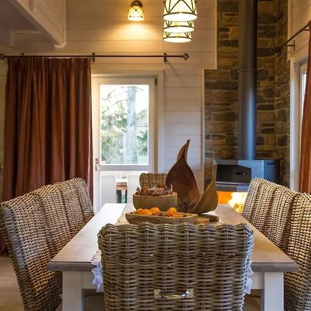 Valentina By Interhome Holiday home Durbuy