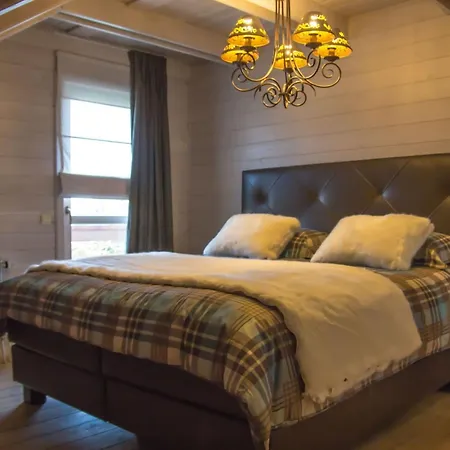 Valentina By Interhome Holiday home Durbuy