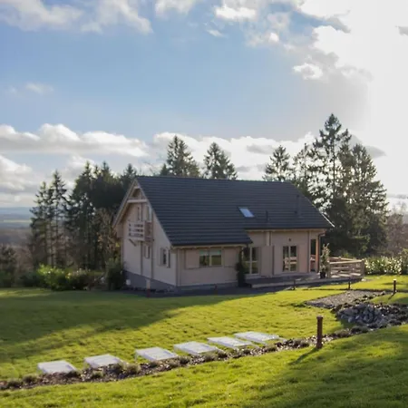 Holiday home Valentina By Interhome Durbuy