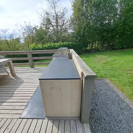 Hébergement de vacances Valentina By Interhome Durbuy