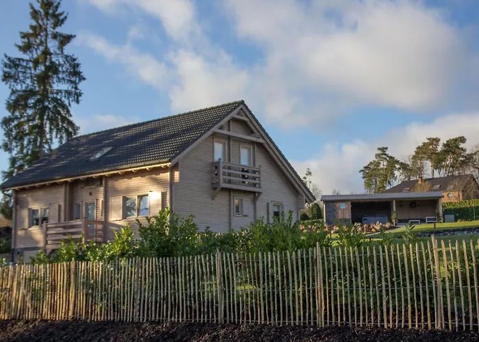 Durbuy Valentina By Interhome *