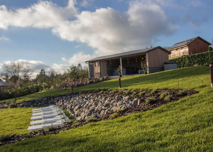 Durbuy Valentina By Interhome Ferienhaus Durbuy