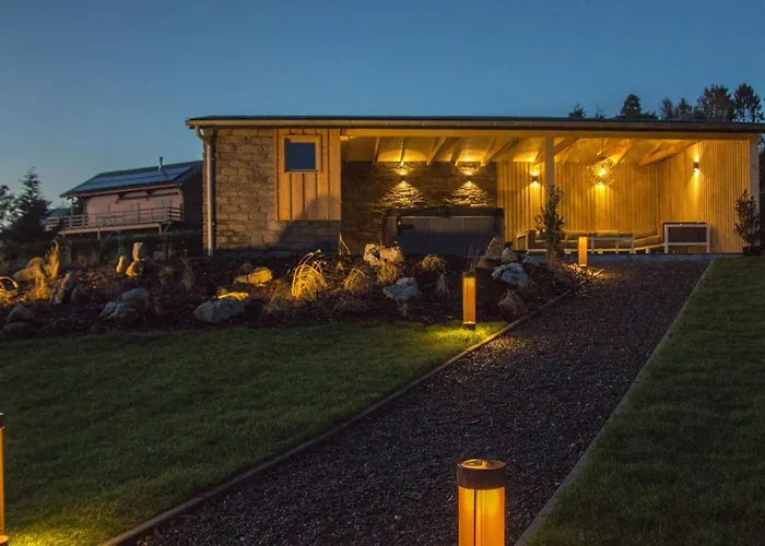 Durbuy Valentina By Interhome Ferienhaus *