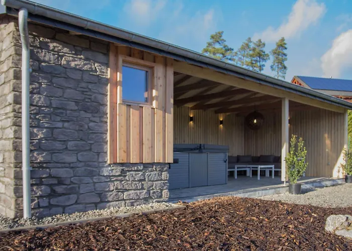 Ferienhaus Durbuy Valentina By Interhome Durbuy