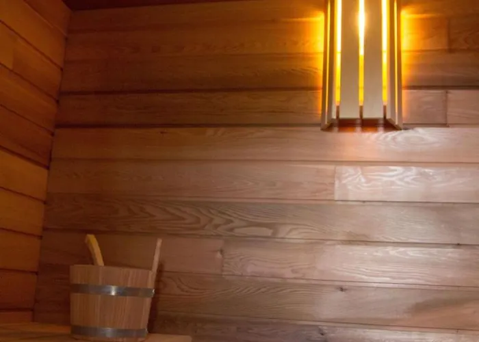 Ferienhaus Durbuy Valentina By Interhome