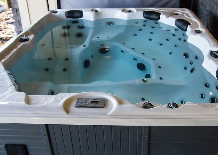 Durbuy Valentina By Interhome Ferienhaus