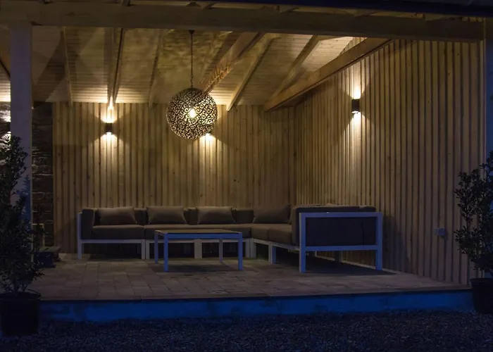 Ferienhaus Durbuy Valentina By Interhome