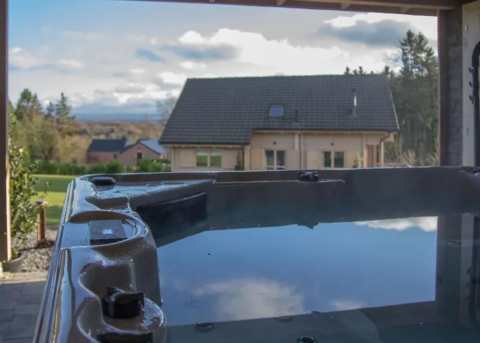 Durbuy Valentina By Interhome Ferienhaus *