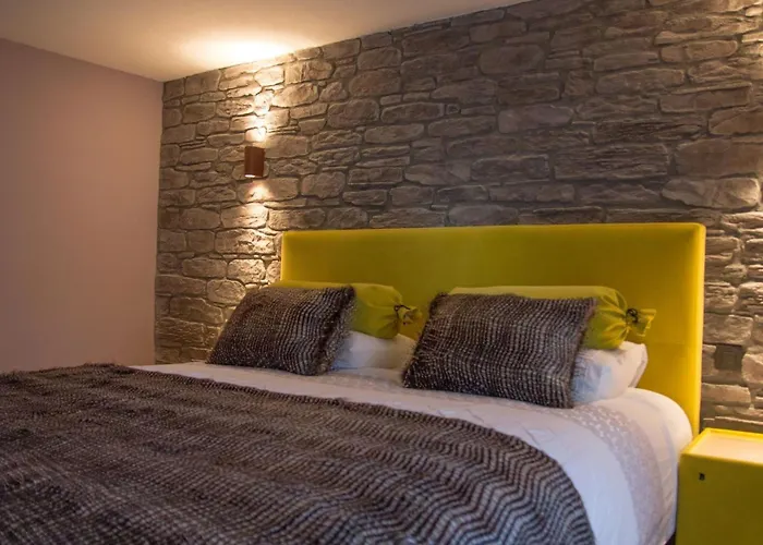 Durbuy Valentina By Interhome * Durbuy