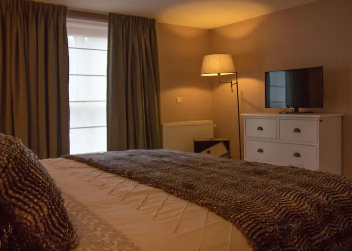 Ferienhaus Durbuy Valentina By Interhome