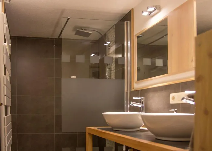 Durbuy Valentina By Interhome Ferienhaus