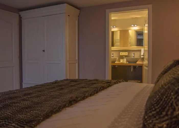 Ferienhaus Durbuy Valentina By Interhome *