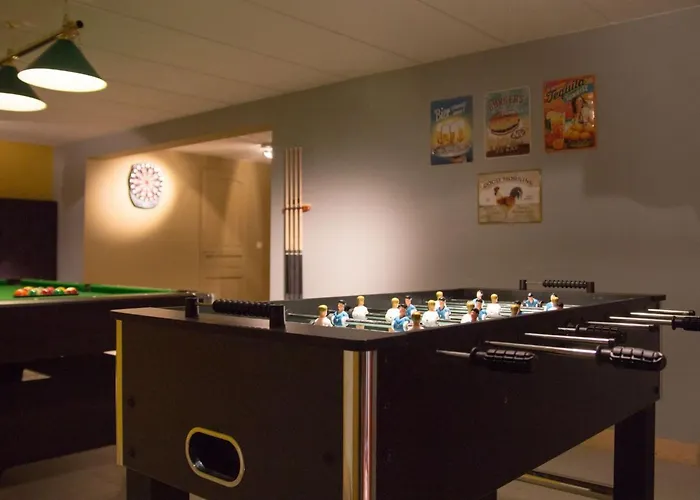 Durbuy Valentina By Interhome * Durbuy