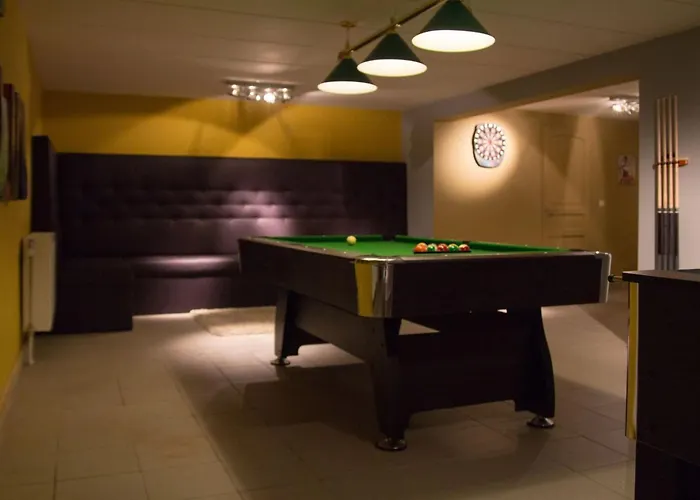 Durbuy Valentina By Interhome