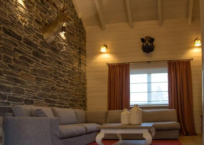 Durbuy Valentina By Interhome