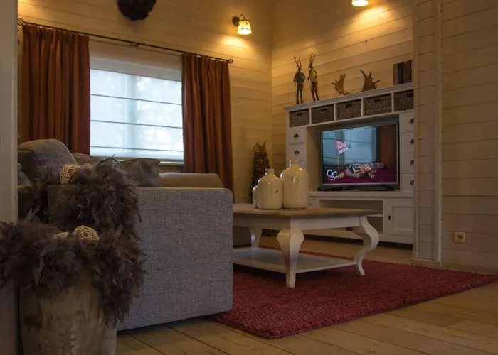 Durbuy Valentina By Interhome Ferienhaus *