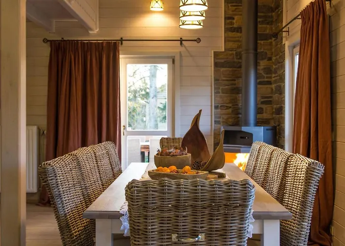 Durbuy Valentina By Interhome Ferienhaus Durbuy