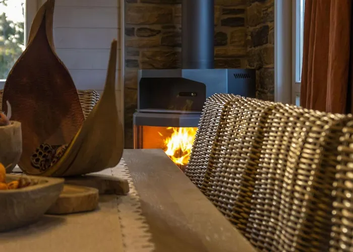 Durbuy Valentina By Interhome Ferienhaus *