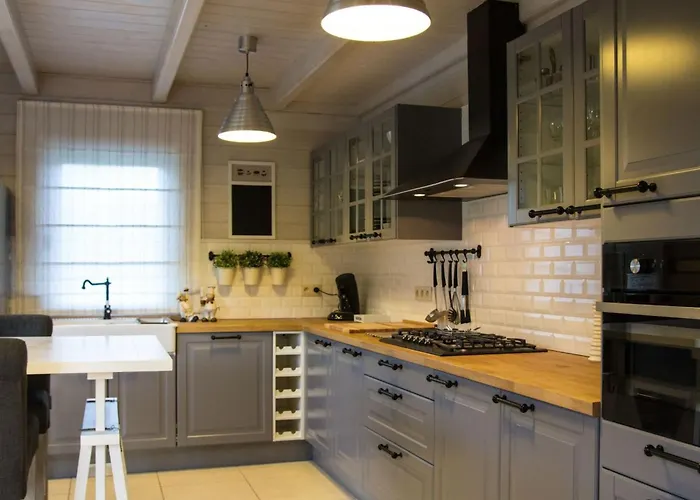 Durbuy Valentina By Interhome Ferienhaus *