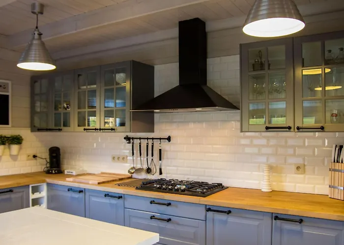 Ferienhaus Durbuy Valentina By Interhome *