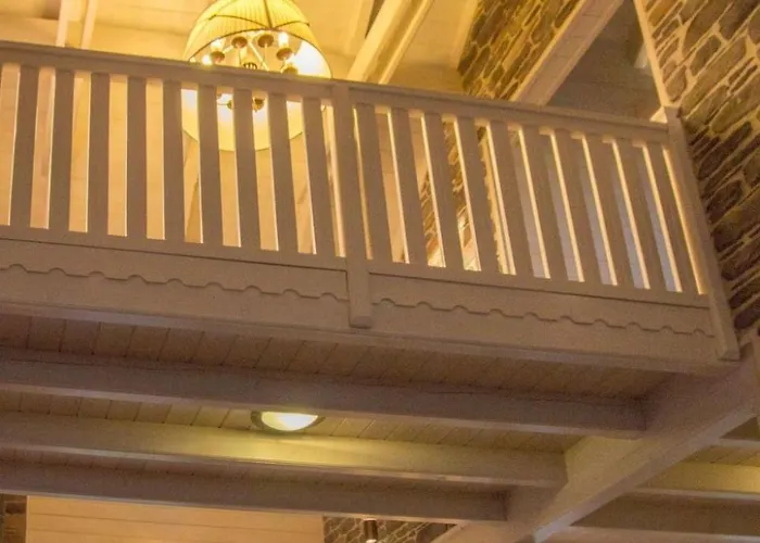 Ferienhaus Durbuy Valentina By Interhome *