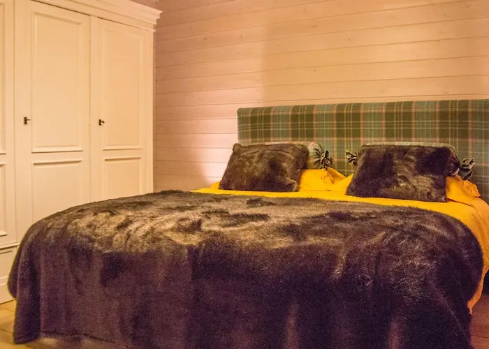 Durbuy Valentina By Interhome Ferienhaus Durbuy