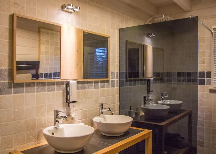 Durbuy Valentina By Interhome Ferienhaus Durbuy