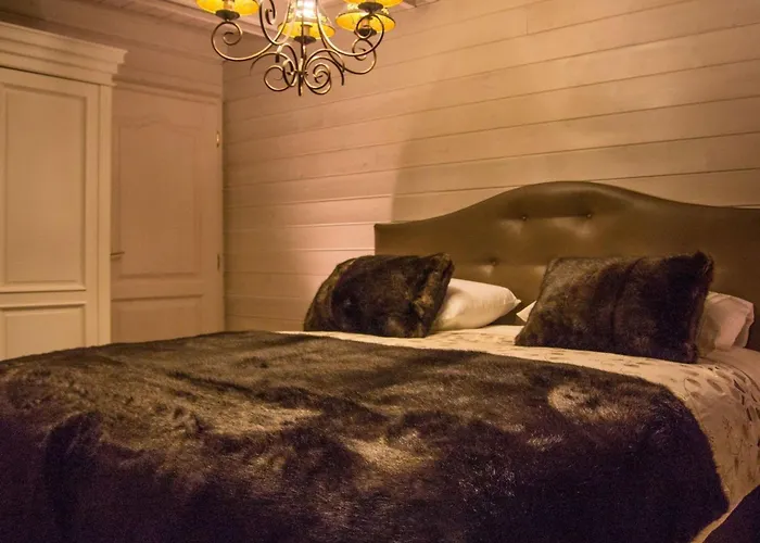 Durbuy Valentina By Interhome * Durbuy