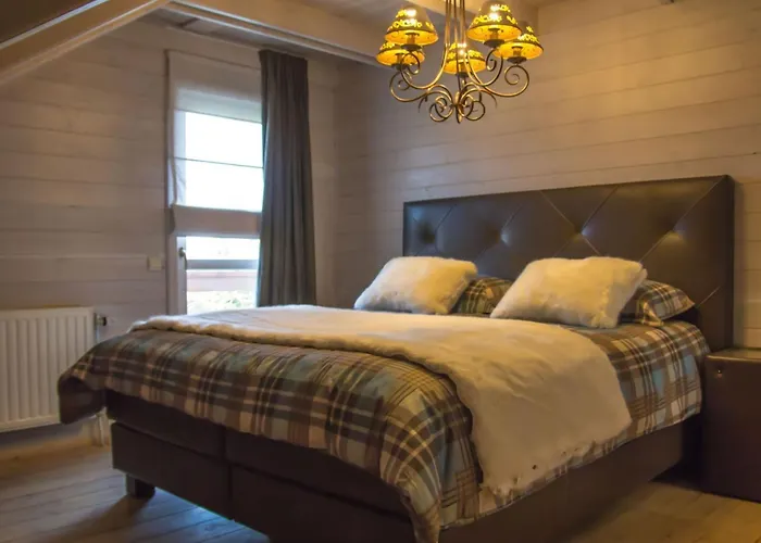 Durbuy Valentina By Interhome Ferienhaus Durbuy