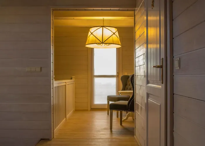 Durbuy Valentina By Interhome Ferienhaus *