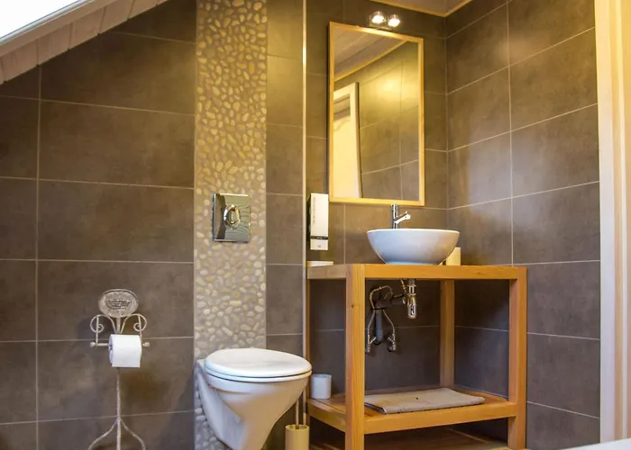 Durbuy Valentina By Interhome Ferienhaus *