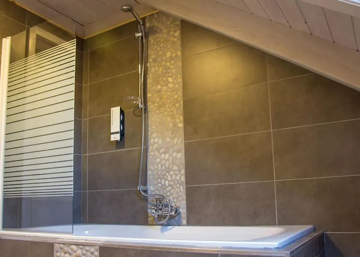 Ferienhaus Durbuy Valentina By Interhome