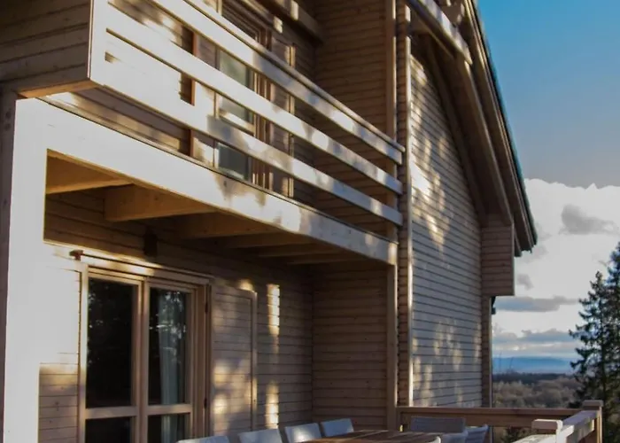 Durbuy Valentina By Interhome Durbuy