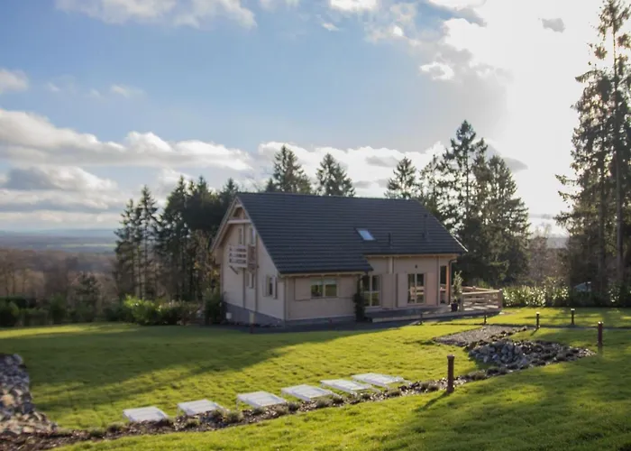 Ferienhaus Durbuy Valentina By Interhome Durbuy