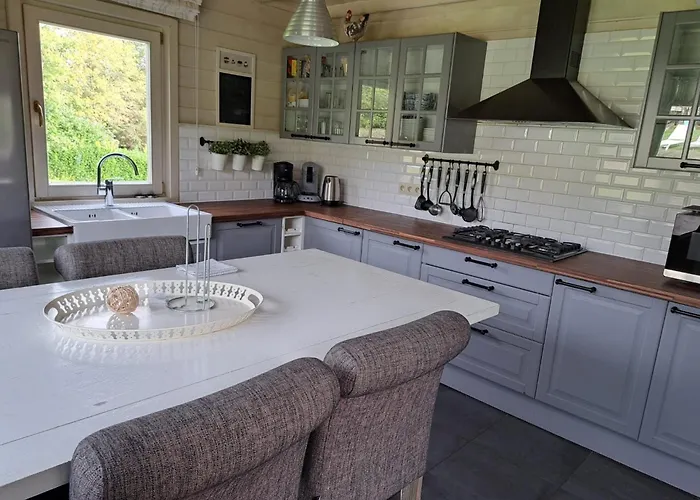 Durbuy Valentina By Interhome