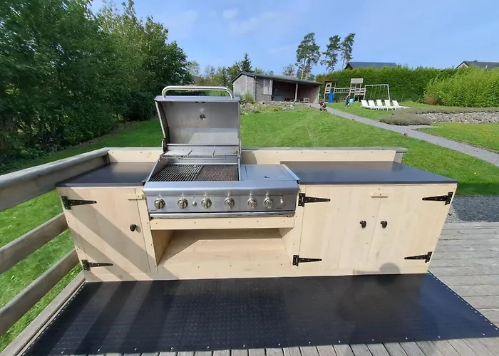 Ferienhaus Durbuy Valentina By Interhome