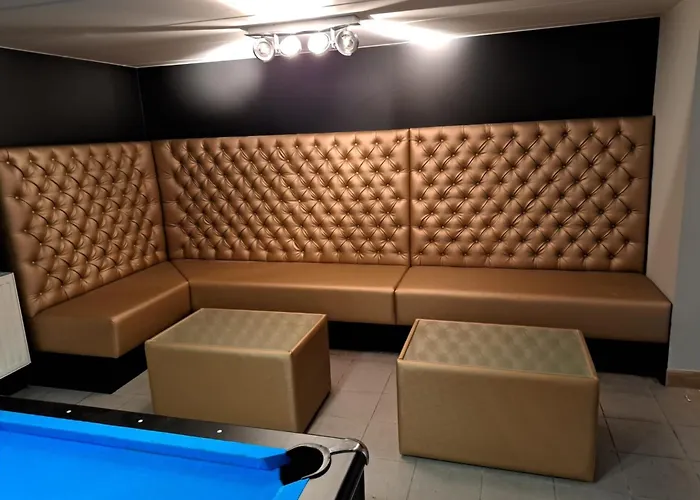 Durbuy Valentina By Interhome Ferienhaus Durbuy