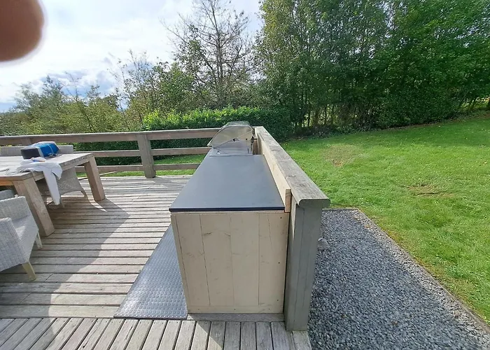 Ferienhaus Durbuy Valentina By Interhome Durbuy