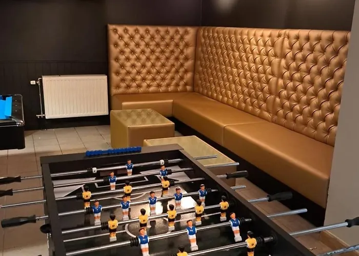 Durbuy Valentina By Interhome